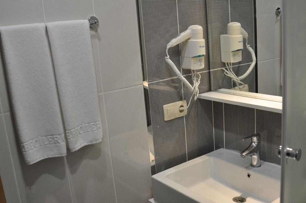 Cebeciler Hotel Trabzon Eksteriør bilde
