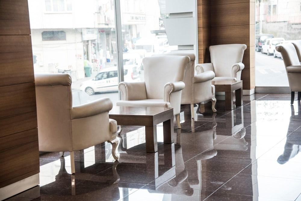 Cebeciler Hotel Trabzon Eksteriør bilde