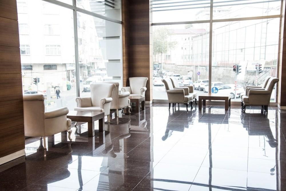 Cebeciler Hotel Trabzon Eksteriør bilde