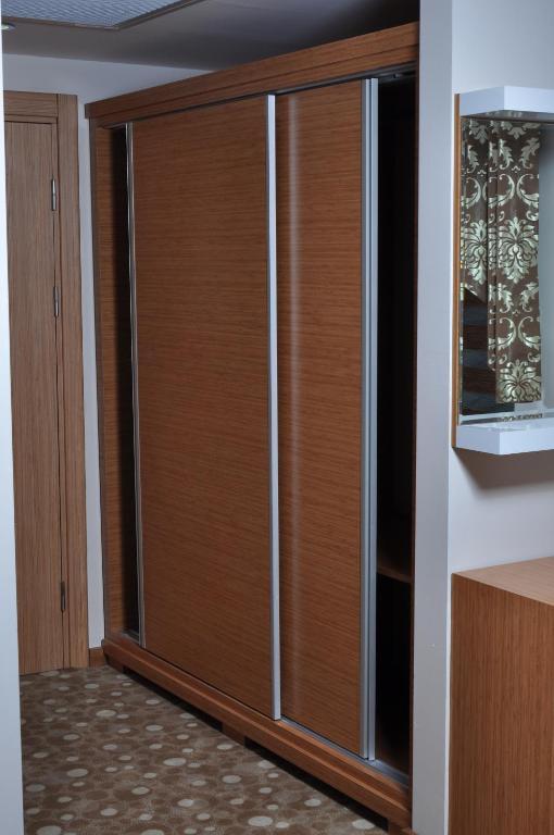 Cebeciler Hotel Trabzon Eksteriør bilde