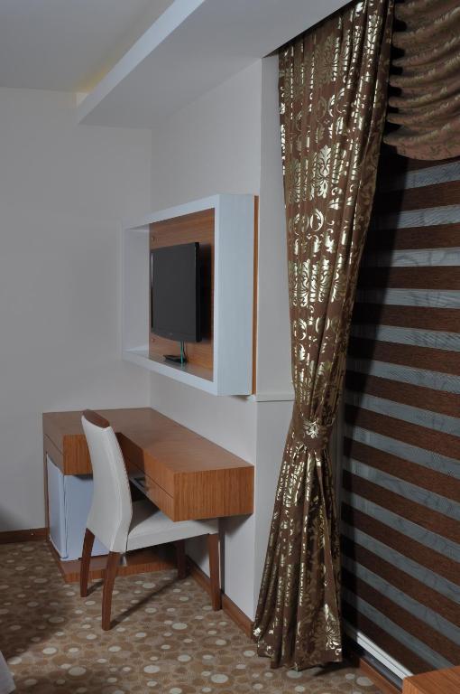 Cebeciler Hotel Trabzon Eksteriør bilde