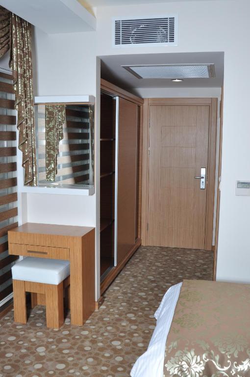 Cebeciler Hotel Trabzon Eksteriør bilde