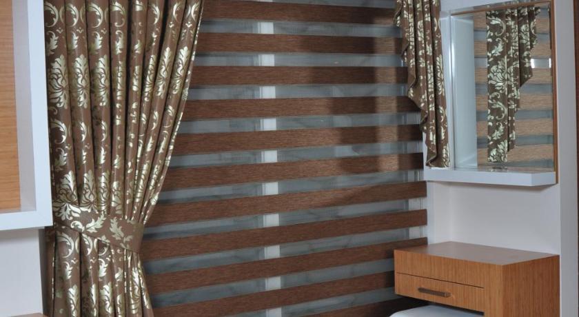 Cebeciler Hotel Trabzon Eksteriør bilde