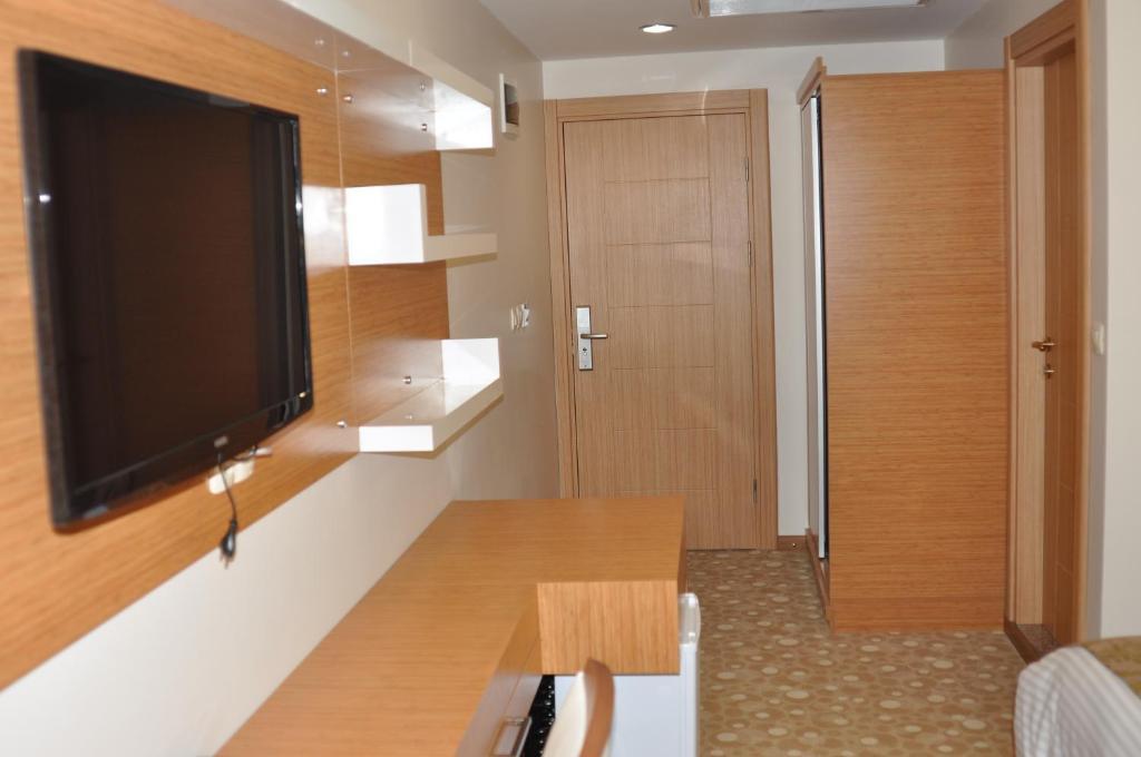 Cebeciler Hotel Trabzon Eksteriør bilde