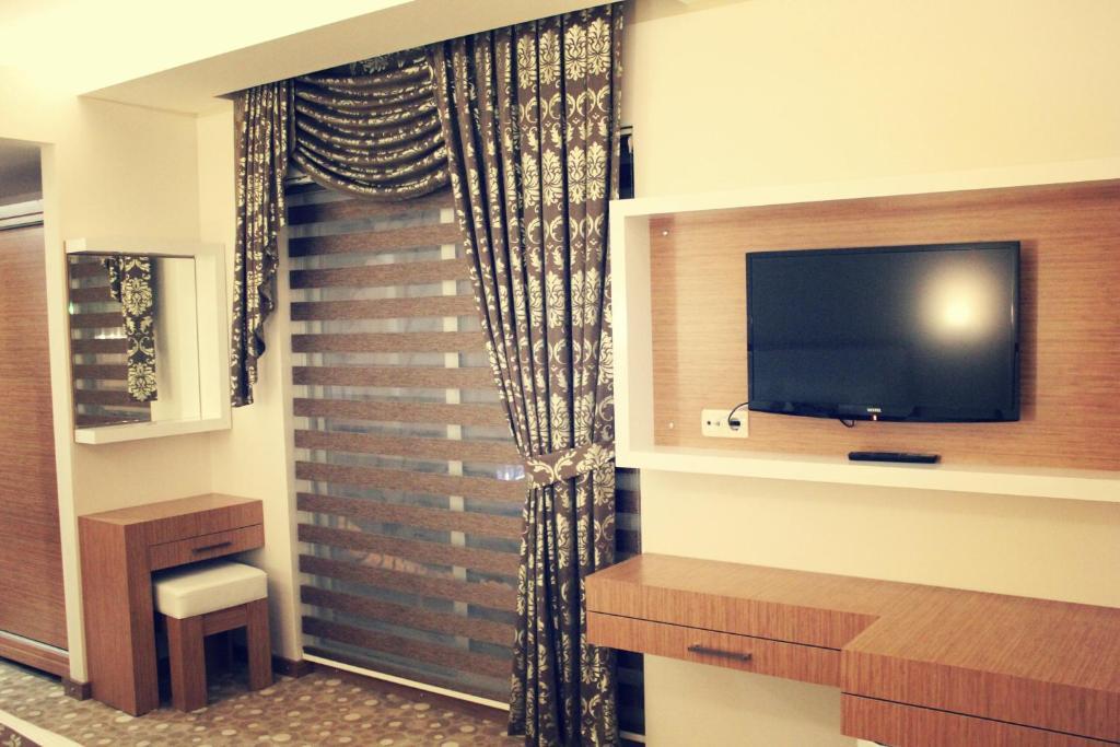 Cebeciler Hotel Trabzon Eksteriør bilde